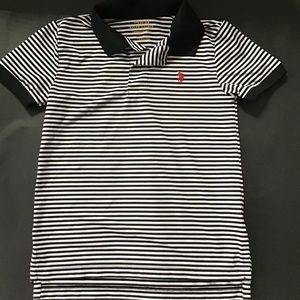 Polo by Ralph Lauren Boys Golf Shirt